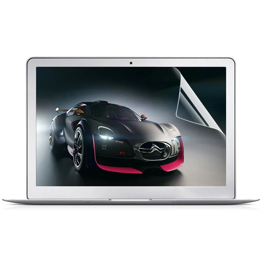 13 "Защитная пленка для экрана MacBook Air retina дюймов многоразовая Защитная P10|Защита