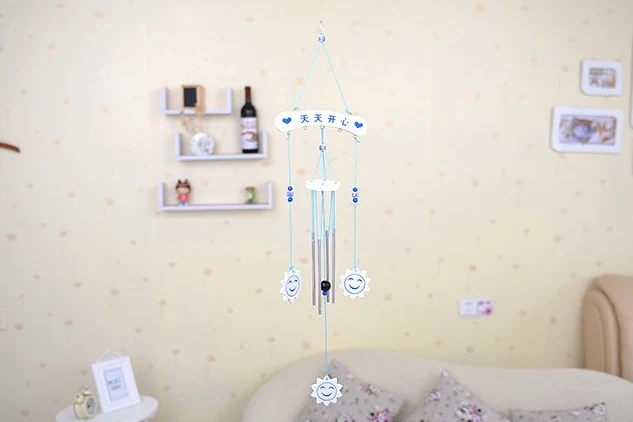 New Ideas Wooden Smooth Bells Tourism Memorial Birthday Presents Indoor Adornment Door Educational Unisex Metal String Type
New Ideas Wooden Smooth Bells Tourism Memorial Birthday Presents Indoor Adornment Door Educational Unisex Metal String Type