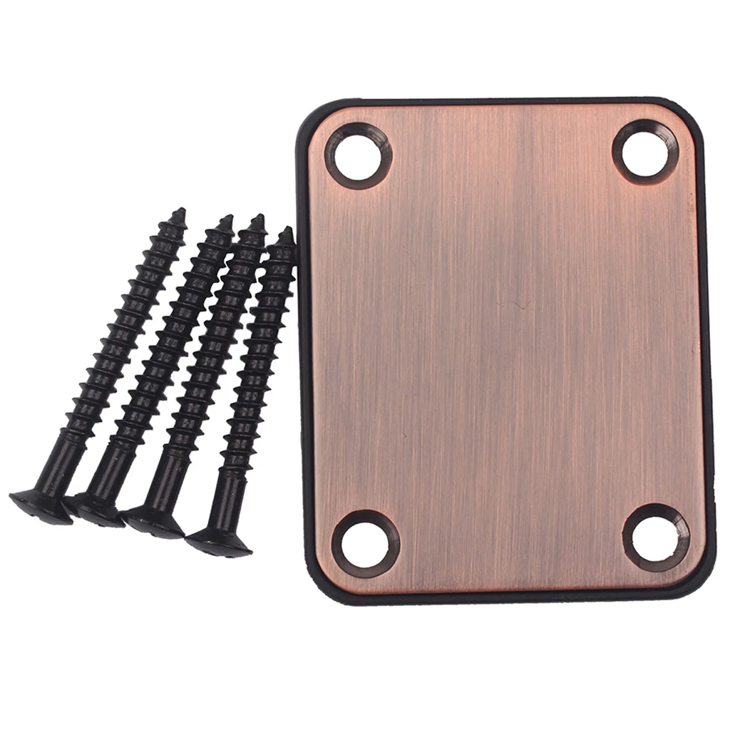 Electric Guitar Steel Neck Stringed Instruments Guitar Replacement Neck for caster Guitar Neck Joint Board
Electric Guitar Steel Neck Stringed Instruments Guitar Replacement Neck for caster Guitar Neck Joint Board