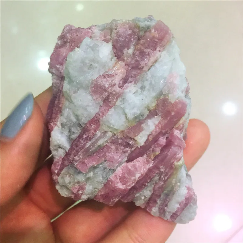 Natural raw red tourmaline crystal gemstone rough reiki healing gemstone crystal wholesale for decoration
Natural raw red tourmaline crystal gemstone rough reiki healing gemstone crystal wholesale for decoration