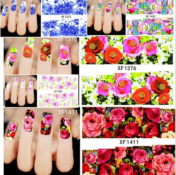 50sheets Watermark Transfer Nail Stickers,50PCS Mix Designs Water Transfer Nail Stickers,Water Decals DIY Decoration For Nail
50sheets Watermark Transfer Nail Stickers,50PCS Mix Designs Water Transfer Nail Stickers,Water Decals DIY Decoration For Nail