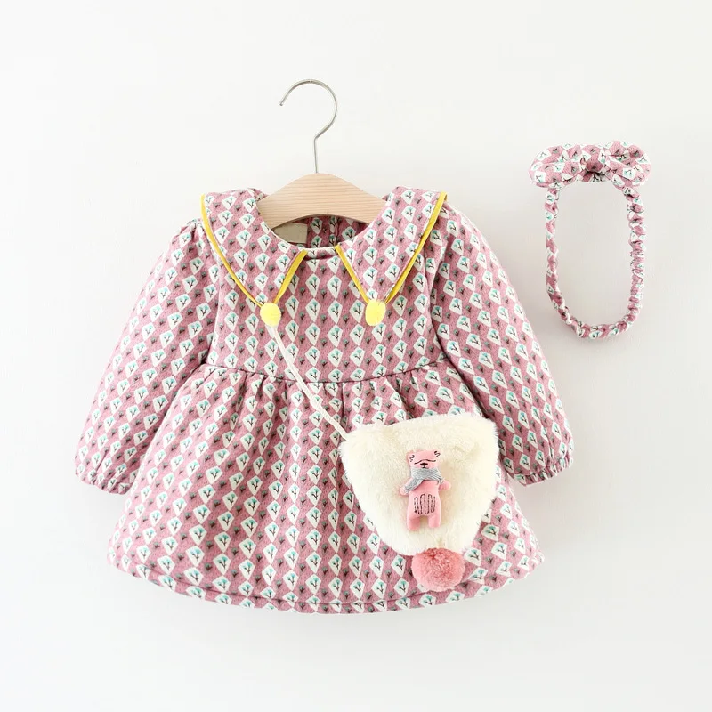 2017 winter coat girl baby cotton floral dress girls thickening warm princess dresses overwear
2017 winter coat girl baby cotton floral dress girls thickening warm princess dresses overwear