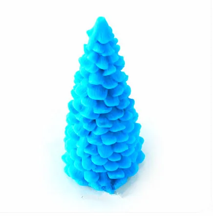 PRZY Candle Molds Resin,clay Crafts Moulds Soap Mold Rubber Eco-friendly No.l001 3D Christmas Tree Decoration Silicone
PRZY Candle Molds Resin,clay Crafts Moulds Soap Mold Rubber Eco-friendly No.l001 3D Christmas Tree Decoration Silicone