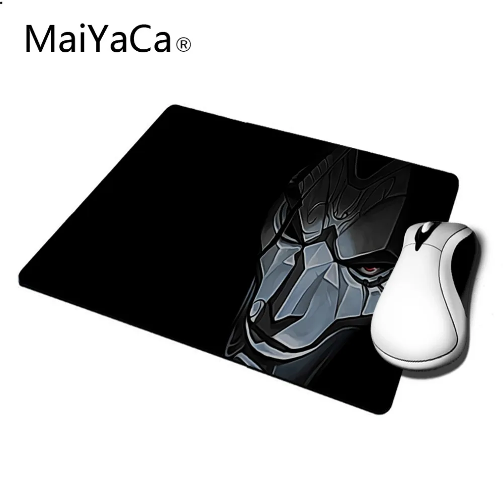 Maiyaca Супер популярная новинка распродажа новый игровой коврик необходимый для