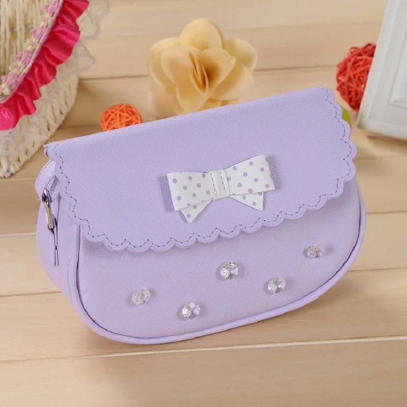 PU leather princess candy color children school bags kids mini shoulder messenger bag small pouches for kindergarten baby girls
PU leather princess candy color children school bags kids mini shoulder messenger bag small pouches for kindergarten baby girls