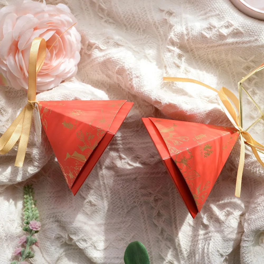 50pcs/lot Marble Triangular Pyramid Style Candy Box Paper Gift Boxes Wedding Party Favor Decoration Wedding
50pcs/lot Marble Triangular Pyramid Style Candy Box Paper Gift Boxes Wedding Party Favor Decoration Wedding
