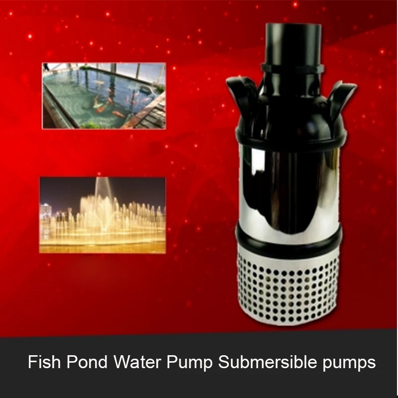 factory price Stainless Steel 220V Portable Electric Water Transfer Pump Sump Submersible Utility Garden Pool
factory price Stainless Steel 220V Portable Electric Water Transfer Pump Sump Submersible Utility Garden Pool