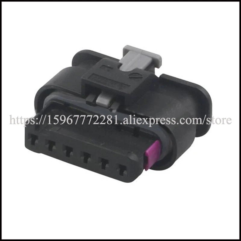 1-1718646-1 car male Connector cable Terminal plug connectors jacket auto Plug socket 6 pin female Connector automotive plug
1-1718646-1 car male Connector cable Terminal plug connectors jacket auto Plug socket 6 pin female Connector automotive plug