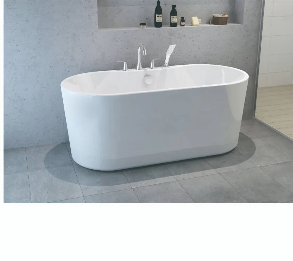 JOMOO Massage bathtub freestanding bathtubs 5 sets corner Indoor bathtub independent bathtub shower tub bath for bathroom
JOMOO Massage bathtub freestanding bathtubs 5 sets corner Indoor bathtub independent bathtub shower tub bath for bathroom
