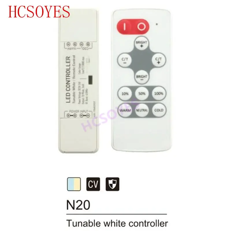 1pcs/lots DC5-24V wireless RF remote led dimmer single color/CCT/RGB/RGBW led controller
1pcs/lots DC5-24V wireless RF remote led dimmer single color/CCT/RGB/RGBW led controller