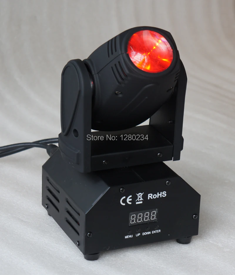 China stage light factory cheap dj lihgts led mini moving head 1pcs*10W 4 in 1 RGBW led beam wash stage lighting for bar ktv
China stage light factory cheap dj lihgts led mini moving head 1pcs*10W 4 in 1 RGBW led beam wash stage lighting for bar ktv