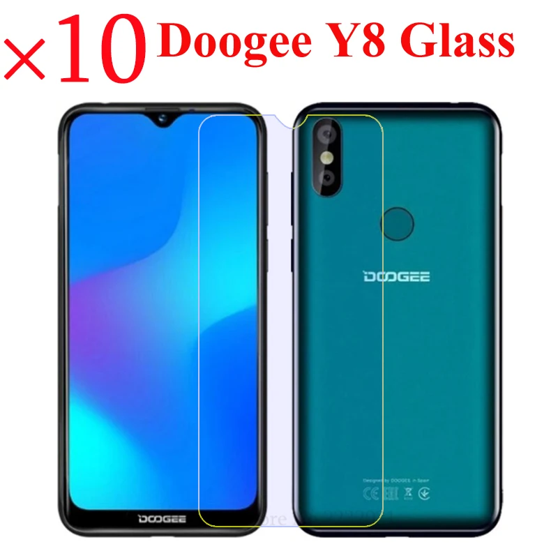 10 шт. закаленное стекло Для Doogee Y8 Защитная Пленка премиум-класса для DOOGEE Y8 y8 Защитная пленка для переднего экрана 9H
10 шт. закаленное стекло Для Doogee Y8 Защитная Пленка премиум-класса для DOOGEE Y8 y8 Защитная пленка для переднего экрана 9H