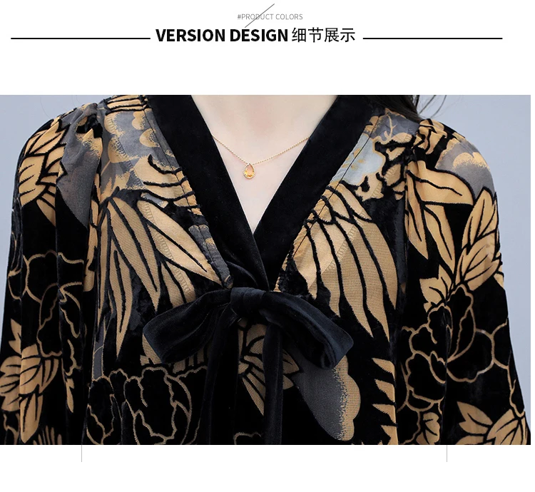 Large Size Floral Print Two Piece Set Top&pants Set Peter Pan Collar Women's Summer Suit Leisure Ensemble Femme Deux Pieces
Large Size Floral Print Two Piece Set Top&pants Set Peter Pan Collar Women's Summer Suit Leisure Ensemble Femme Deux Pieces