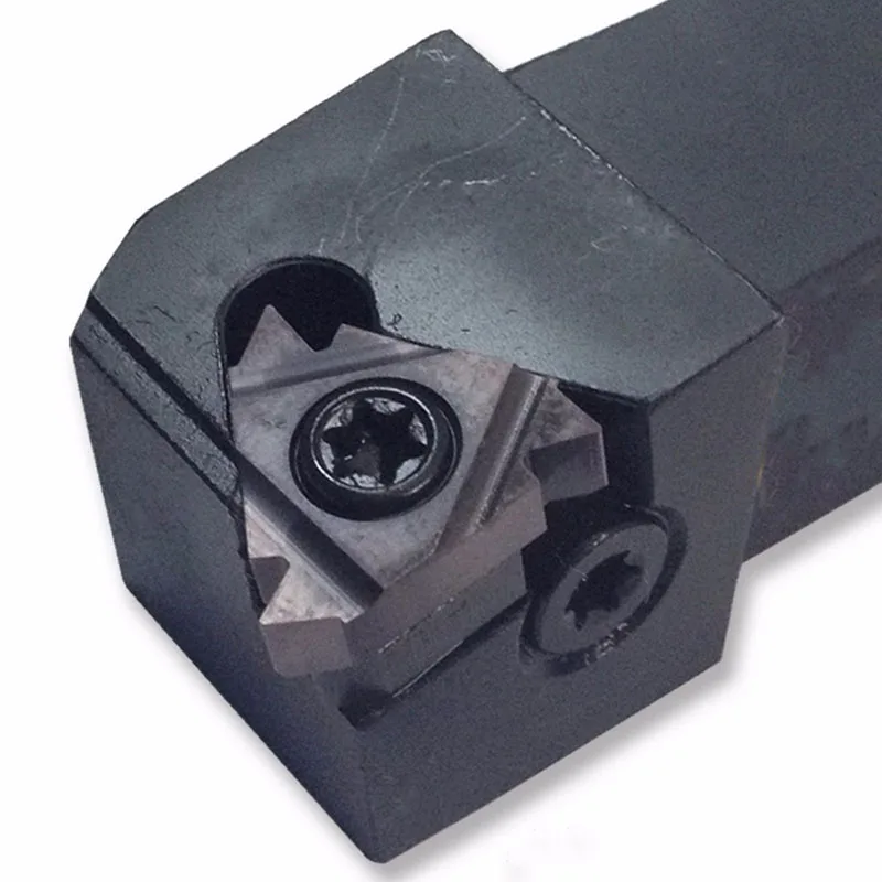 SER1212H16 20*20 16*16 CNC Lathe Machining Cutter External Threaded Tools Threading Toolholders Thread Turning Holder
SER1212H16 20*20 16*16 CNC Lathe Machining Cutter External Threaded Tools Threading Toolholders Thread Turning Holder