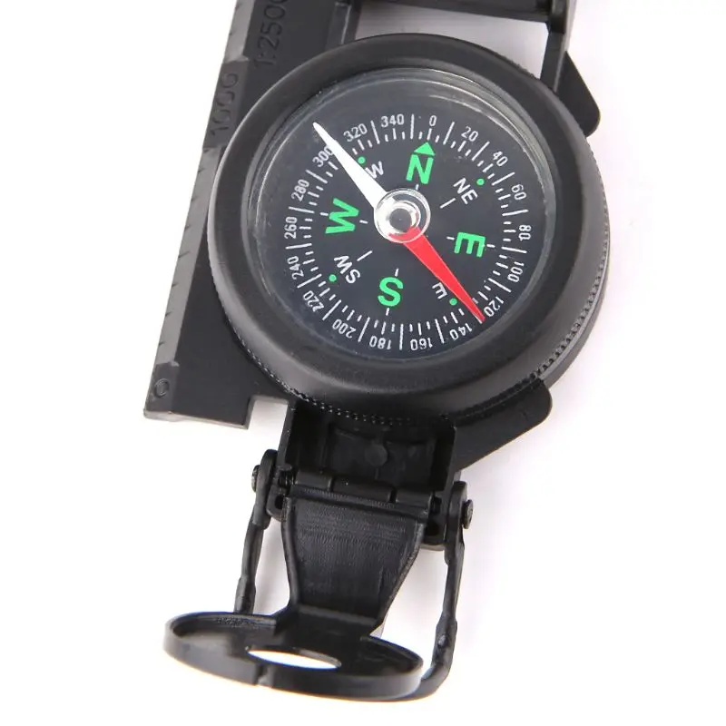 Portable Folding Military Tactical Compass Kids Toys Teaching Compass Camping Climbing Outdoor Tool
Portable Folding Military Tactical Compass Kids Toys Teaching Compass Camping Climbing Outdoor Tool