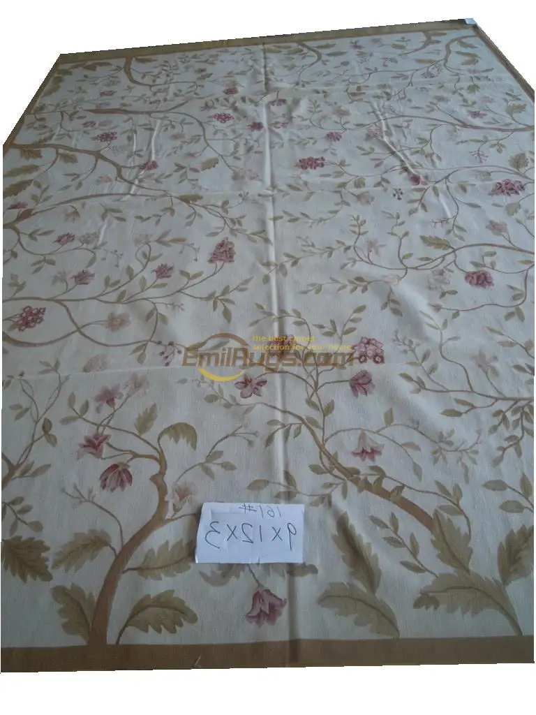 Woven Home Decore Museum Wool Rug Carpet Aubusson French Style Carpet Antique French Carpet Rare Aubusson Style
Woven Home Decore Museum Wool Rug Carpet Aubusson French Style Carpet Antique French Carpet Rare Aubusson Style