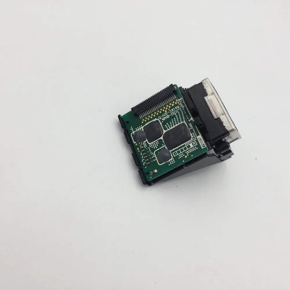 DX2 Print head Color For Mutoh printer RJ-800 RJ-4000 RJ-4100 RJ-6100 RJ-6000 printer parts
DX2 Print head Color For Mutoh printer RJ-800 RJ-4000 RJ-4100 RJ-6100 RJ-6000 printer parts