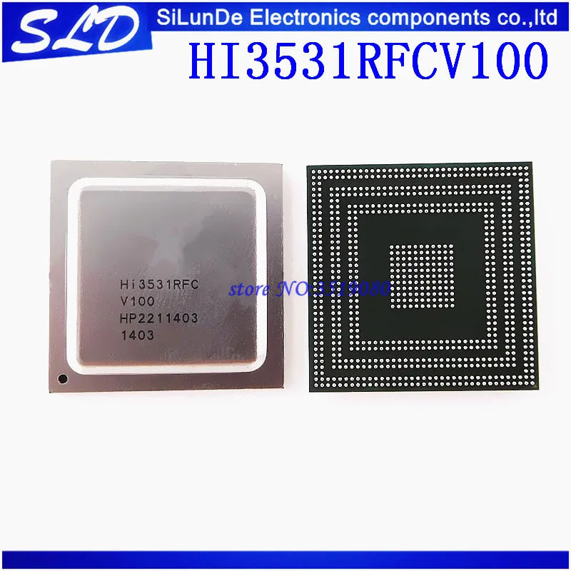 Free Shipping 2pcs/lot HI3531RFCV100 HI3531RFCV HI3531 BGA817 new and original in stock
Free Shipping 2pcs/lot HI3531RFCV100 HI3531RFCV HI3531 BGA817 new and original in stock