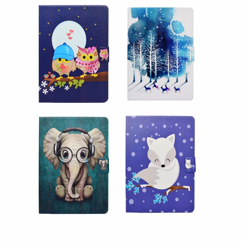 Animal Cartoon Case for Apple iPad Air 1/2 iPad 5/6 9.7 inch Flip Pu Leather Shockproof Smart Cover Case for iPad Air1/Air2 9.7"
Animal Cartoon Case for Apple iPad Air 1/2 iPad 5/6 9.7 inch Flip Pu Leather Shockproof Smart Cover Case for iPad Air1/Air2 9.7"