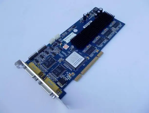1 year warranty, has passed the test DS-4008HF 8-channel D1 HD surveillance acquisition card
1 year warranty, has passed the test DS-4008HF 8-channel D1 HD surveillance acquisition card