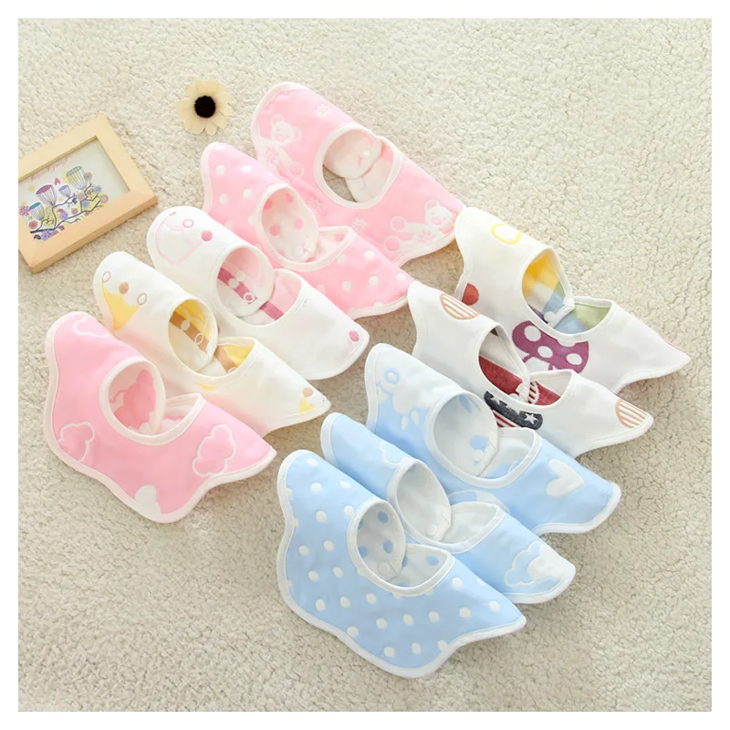 Baby Bib Saliva Towel Burp Cloths 360 Circular Bib Cotton Pocket Maternal Infant Supplies Baby Bibs Cotton Cartoon Bandana Bibs
Baby Bib Saliva Towel Burp Cloths 360 Circular Bib Cotton Pocket Maternal Infant Supplies Baby Bibs Cotton Cartoon Bandana Bibs