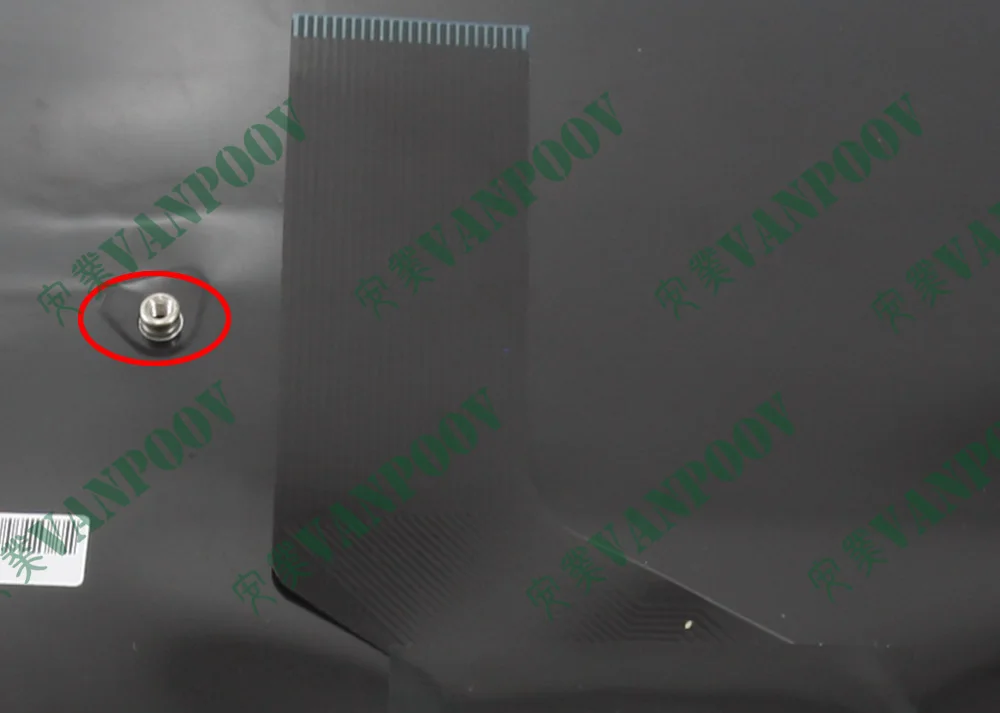 100% Genuine New US Laptop keyboard for HP Comaq CQ40 CQ41 CQ45 CQ40-100 CQ45-100 CQ45-200 Black MP-05583US-6983 586350-001
100% Genuine New US Laptop keyboard for HP Comaq CQ40 CQ41 CQ45 CQ40-100 CQ45-100 CQ45-200 Black MP-05583US-6983 586350-001