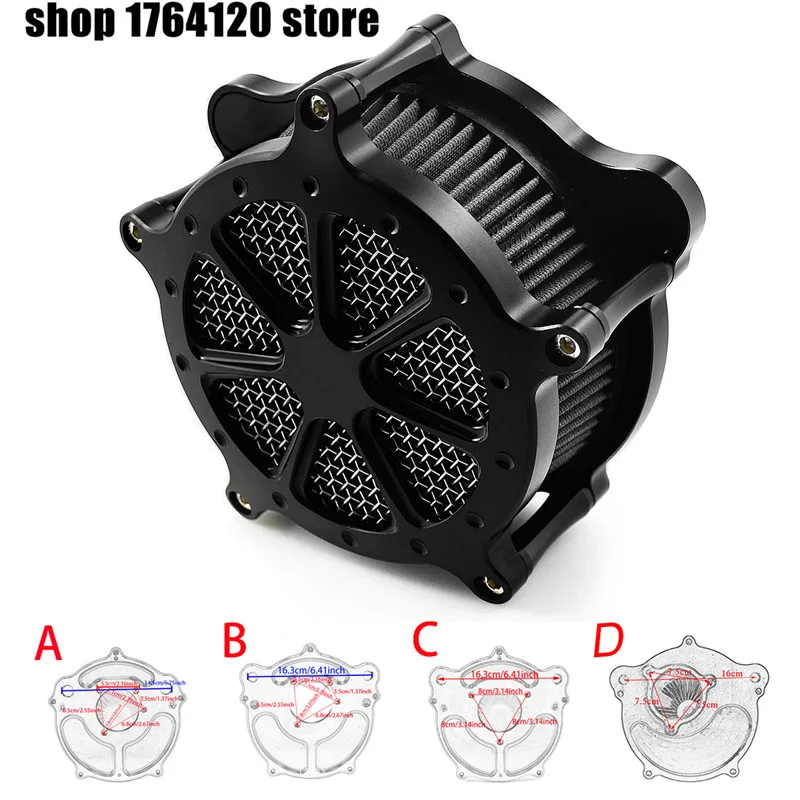 Воздухоочиститель Venturi, серый элемент, для Мотоциклов Harley Sportster XL883 2004-2019 Touring 2000-2018 Dyna FXDLS 17 Softail 2018
Воздухоочиститель Venturi, серый элемент, для Мотоциклов Harley Sportster XL883 2004-2019 Touring 2000-2018 Dyna FXDLS 17 Softail 2018