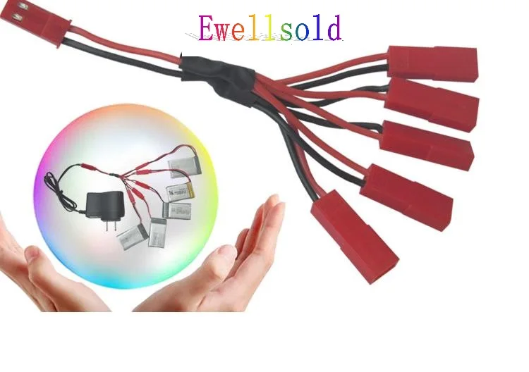 Ewellsold 5 в 1 зарядный кабель для 3,7 В литий-полимерного аккумулятора с разъемом JST 5 шт./лот Бесплатная доставка
Ewellsold 5 в 1 зарядный кабель для 3,7 В литий-полимерного аккумулятора с разъемом JST 5 шт./лот Бесплатная доставка
