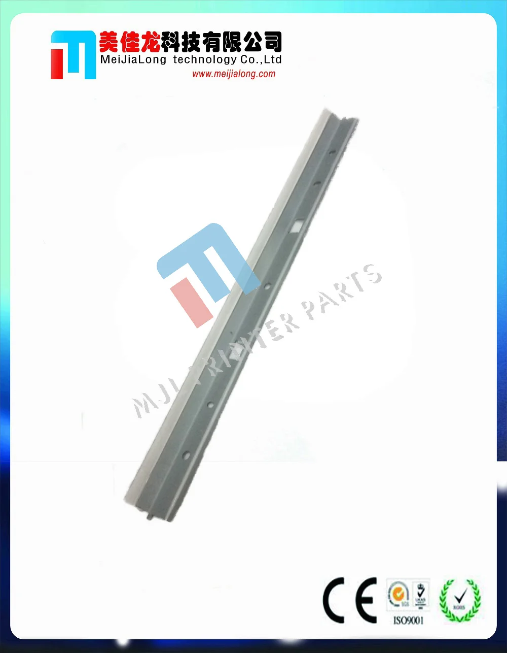 5* Transfer Belt for TOSHIBA E55 ES65 ES80 ES550 ES650 ES810 DP 4580 6570 8070 5570
5* Transfer Belt for TOSHIBA E55 ES65 ES80 ES550 ES650 ES810 DP 4580 6570 8070 5570