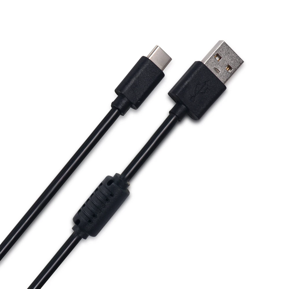 Кабель для быстрой зарядки USB Type C коннектор переключатель зарядное устройство Joy