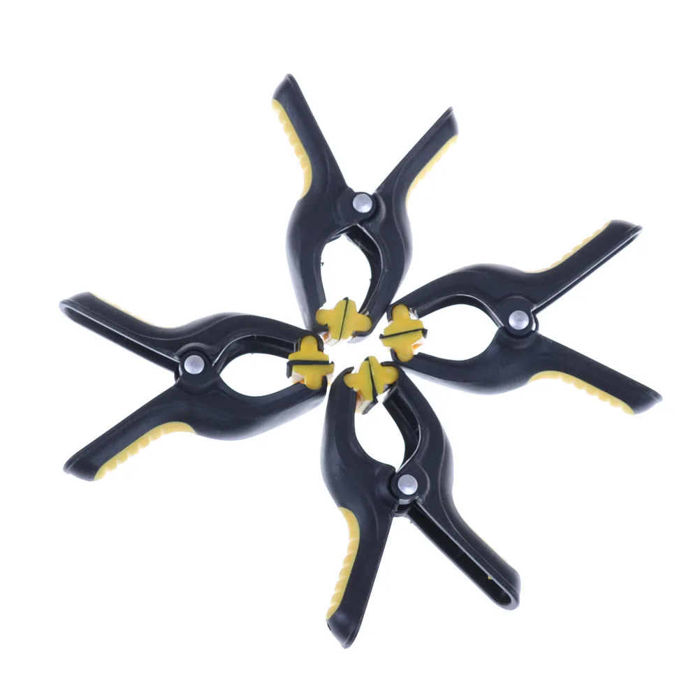 Wholesale 4Pcs Plastic Clip Fixture Fastening Clamp for Mobile Phone Tablet Glued LCD Screen Repair Tools Good Quality
Wholesale 4Pcs Plastic Clip Fixture Fastening Clamp for Mobile Phone Tablet Glued LCD Screen Repair Tools Good Quality