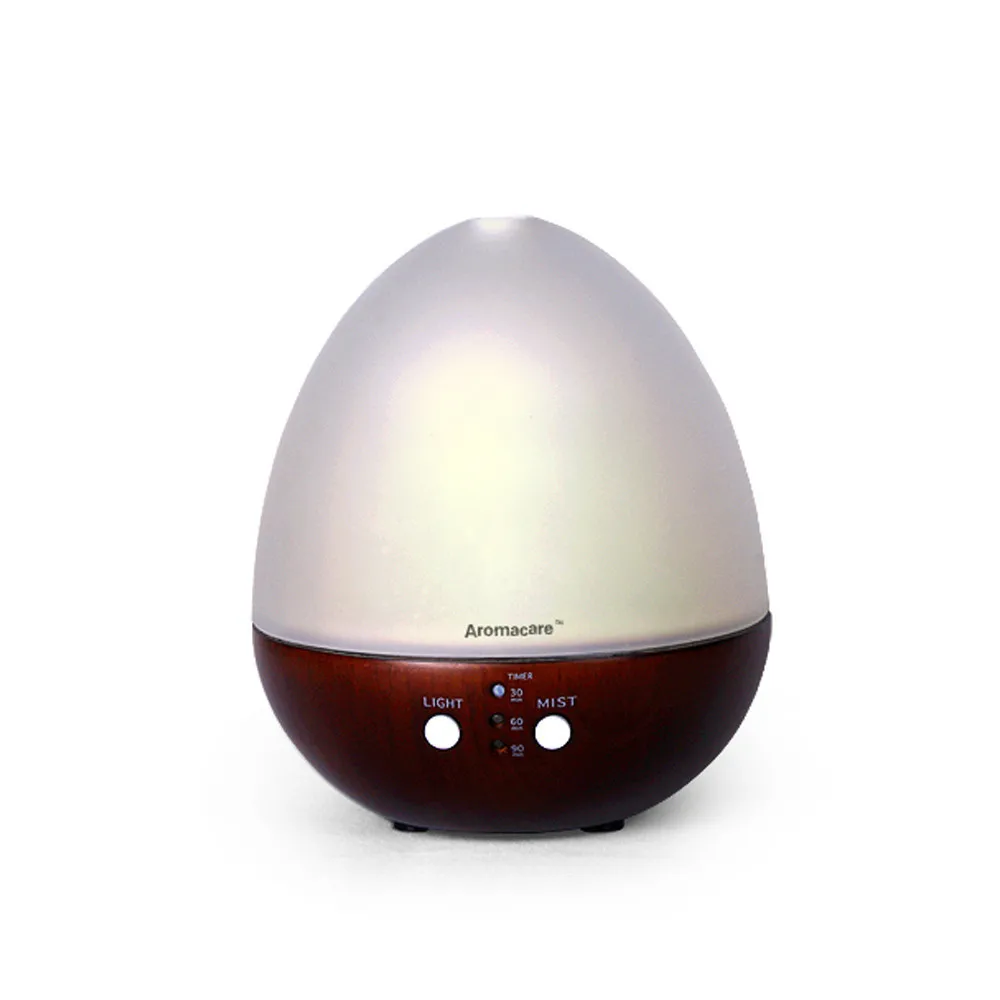 2013 New Wood Ultrasonic Egg like Cool Mist Essential Oil Mister Diffuser Machine For Home Humidifier|oil painting machine|machine tool sales
