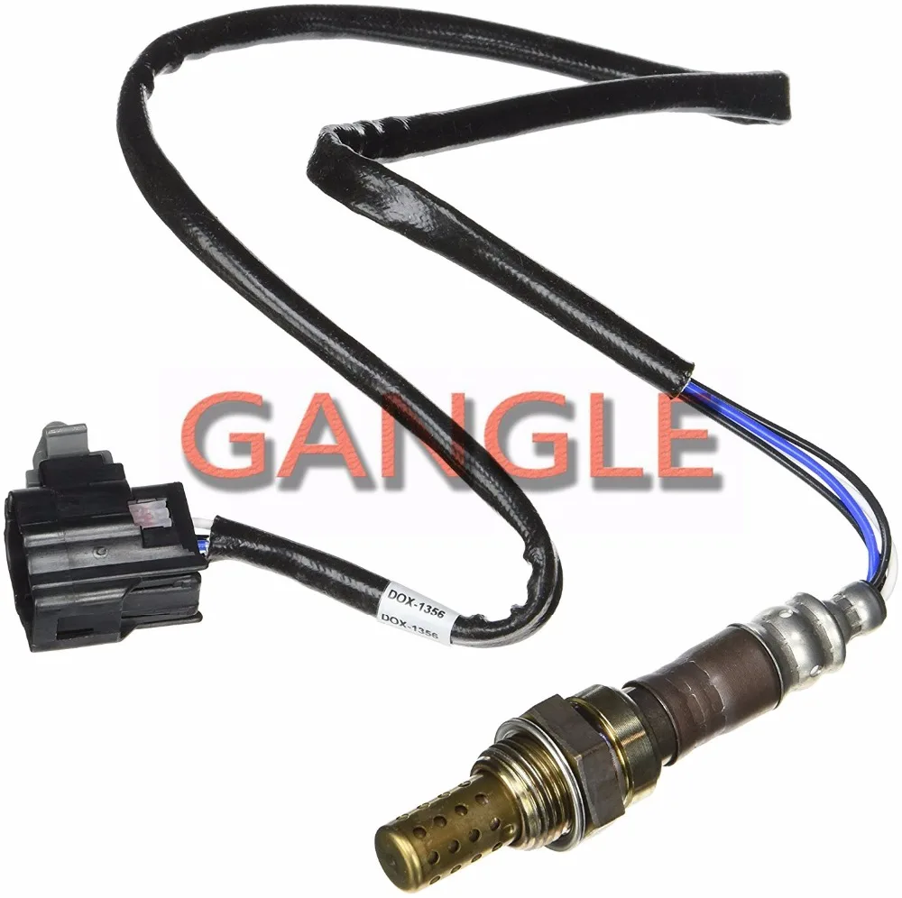 For 1994-1996 MAZDA 323 C 1.5 Lambda Probe Oxygen Sensors DOX-1356 Z53618861A Z53618861C ZL0218861C
For 1994-1996 MAZDA 323 C 1.5 Lambda Probe Oxygen Sensors DOX-1356 Z53618861A Z53618861C ZL0218861C