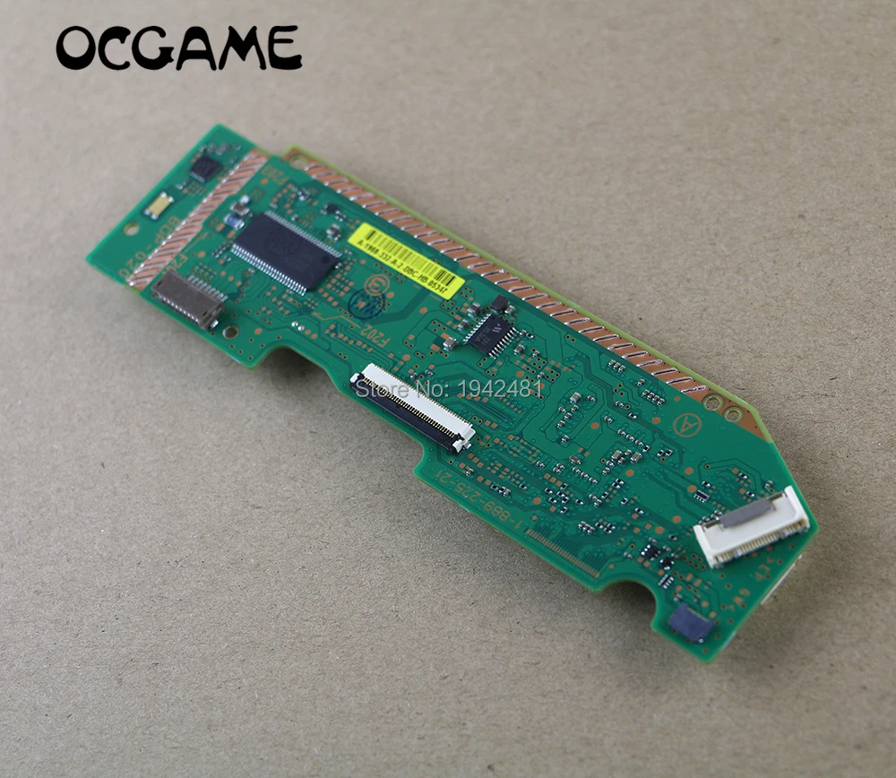 OCGAME Высококачественная Оригинальная DVD BDP 020 плата для KES 490 490A привод PS4 KEM