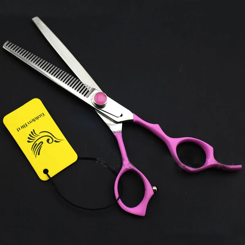 7inch Multicolor Thinning Shears Scissor Dog Pet Grooming Polishing Tool Animal Haircut Suppliers Instruments Sharpe Edge
7inch Multicolor Thinning Shears Scissor Dog Pet Grooming Polishing Tool Animal Haircut Suppliers Instruments Sharpe Edge