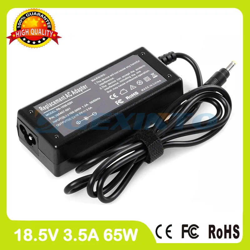 18.5V 3.5A 65W ac power adapter 239427-004 239704-001 laptop charger for HP Folio 13 13-1000 13-1015TU 13-1020us 13-2000
18.5V 3.5A 65W ac power adapter 239427-004 239704-001 laptop charger for HP Folio 13 13-1000 13-1015TU 13-1020us 13-2000