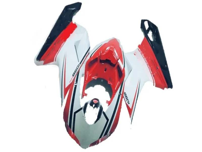 H- Injection Mold MARTINI ABS Fairing Bodywork Kit For DUCATI 1098 848 1198 2007-2012 08 09 10 11 12 Motorcycle Red white
H- Injection Mold MARTINI ABS Fairing Bodywork Kit For DUCATI 1098 848 1198 2007-2012 08 09 10 11 12 Motorcycle Red white