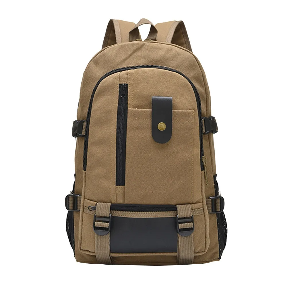 2019 Large capacity Backpack new casual canvas Travel Unisex laptop Designer canvas student school bag backpack waterproof bag
2019 Large capacity Backpack new casual canvas Travel Unisex laptop Designer canvas student school bag backpack waterproof bag