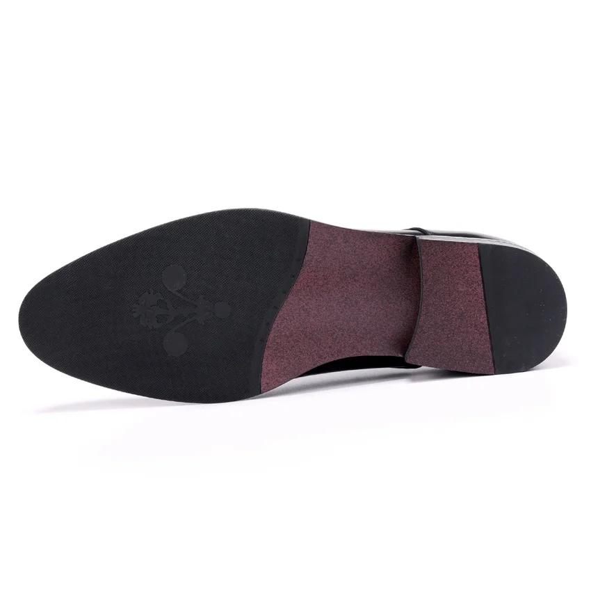 Summer Breathable Handmade Men's Derby Formal Dress Footwear Genuine Leather Round Toe Lace-up Man Medallion Brogue Shoes YMX567
Summer Breathable Handmade Men's Derby Formal Dress Footwear Genuine Leather Round Toe Lace-up Man Medallion Brogue Shoes YMX567