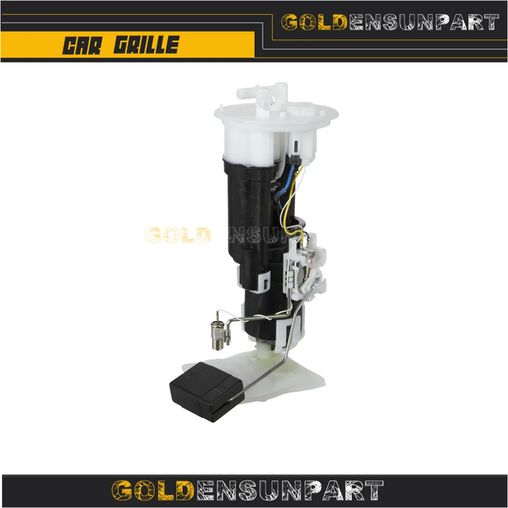 New Fuel Pump Module Assembly SP8030M fits For HONDA ACCORD & ACURA 1998-2003 # 17040-S84-A01
New Fuel Pump Module Assembly SP8030M fits For HONDA ACCORD & ACURA 1998-2003 # 17040-S84-A01