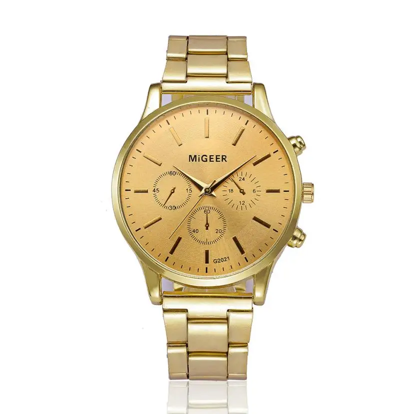 Business Classic watch men New High quality men watches Stainless Steel Sport Quartz Wrist Analog Watch relogio masculino #D
Business Classic watch men New High quality men watches Stainless Steel Sport Quartz Wrist Analog Watch relogio masculino #D