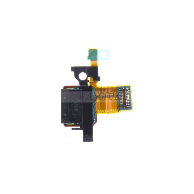 WANGFUZHI оригинальный для Sony Xperia X USB зарядный порт гибкий кабель запасная часть
WANGFUZHI оригинальный для Sony Xperia X USB зарядный порт гибкий кабель запасная часть