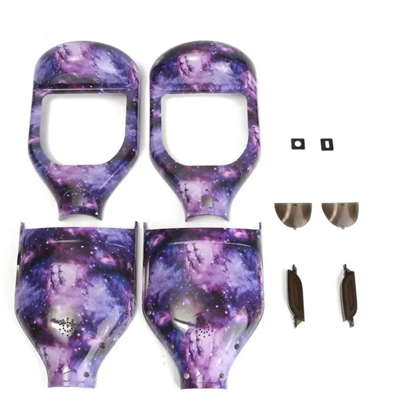 6.5 inch Two wheels balance scooter shell colorful artistic skateboard part Personality shell scooter accessory hoverboard shell
6.5 inch Two wheels balance scooter shell colorful artistic skateboard part Personality shell scooter accessory hoverboard shell