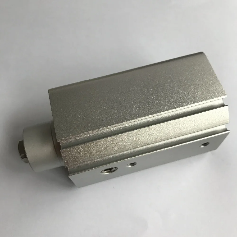 bore 15mm X 10mm stroke Series MKB Type Pneumatic Rotary Clamping Cylinder MKB12-10R
bore 15mm X 10mm stroke Series MKB Type Pneumatic Rotary Clamping Cylinder MKB12-10R