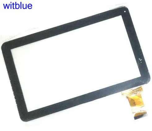 Witblue New touch screen For 10.1" Crown CR10A20-KK Tablet Touch panel Digitizer Glass Sensor Replacement Free Shipping
Witblue New touch screen For 10.1" Crown CR10A20-KK Tablet Touch panel Digitizer Glass Sensor Replacement Free Shipping