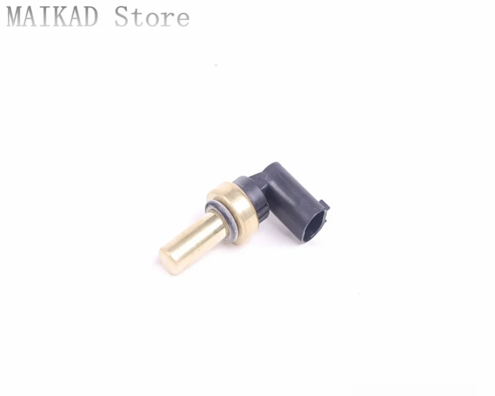 Coolant Water Temperature Sensor for Mercedes-Benz W203 C180 C200 C220 C240 C280 C320 C350 C230 C270 A0999053800
Coolant Water Temperature Sensor for Mercedes-Benz W203 C180 C200 C220 C240 C280 C320 C350 C230 C270 A0999053800