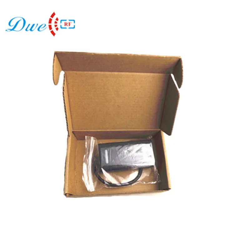 Free shipping mini rfid wiegand 26/34 reader 12V EM ID small 125khz key fobs reader
Free shipping mini rfid wiegand 26/34 reader 12V EM ID small 125khz key fobs reader