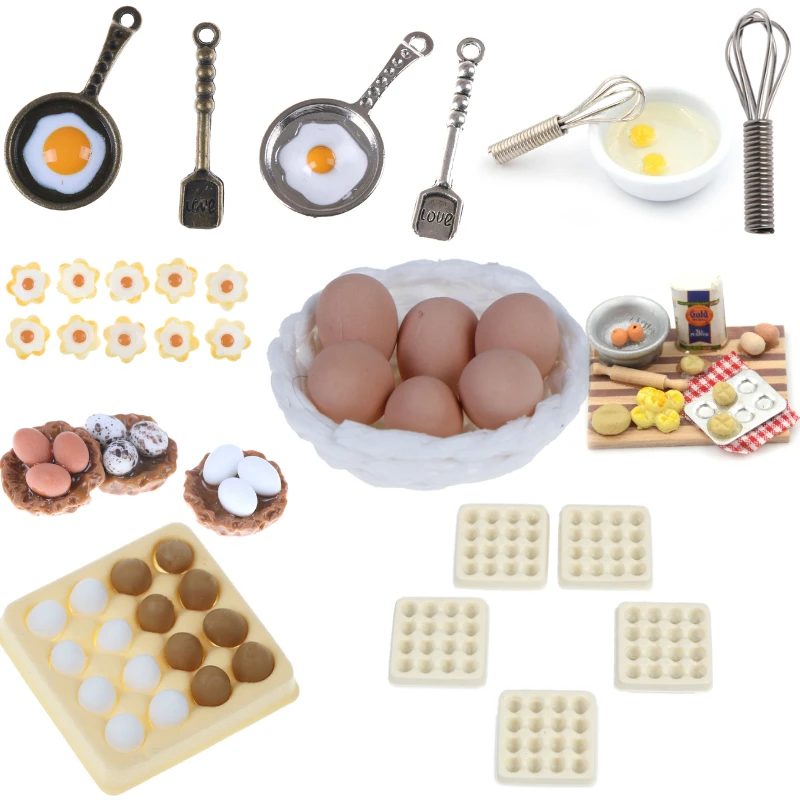 Fun Kitchen Toys Egg Kitchen Food Pretend Role Play Food Simulation Fruits Vegetables Children Play Toy Decoration Christmas Toy
Fun Kitchen Toys Egg Kitchen Food Pretend Role Play Food Simulation Fruits Vegetables Children Play Toy Decoration Christmas Toy