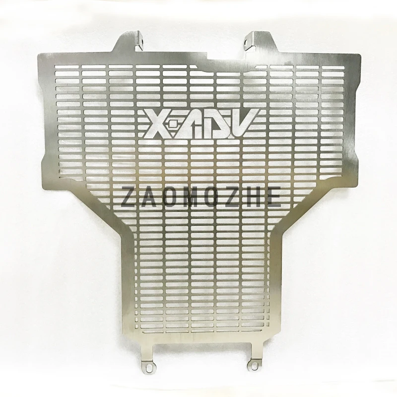 Motorcycle Black Radiator Grille Guard Cover Protector Stainless Steel Cover For Honda XADV 750 2018 X-ADV 750 Motor Accessories
Motorcycle Black Radiator Grille Guard Cover Protector Stainless Steel Cover For Honda XADV 750 2018 X-ADV 750 Motor Accessories