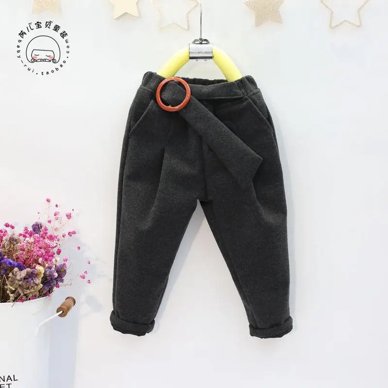 2017 winter pant girls casual velvet woolen warm pants fashion kids girl casual pants
2017 winter pant girls casual velvet woolen warm pants fashion kids girl casual pants